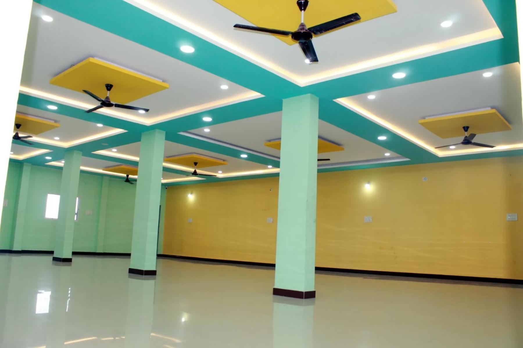 Utsav Lodge And Mangal Bhavan Pipariā Exterior photo