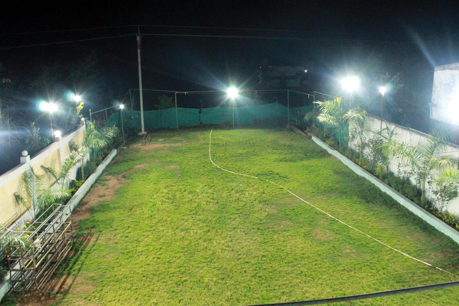 Utsav Lodge And Mangal Bhavan Pipariā Exterior photo